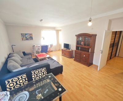 Mieten 2-Zimmer-Wohnung, 2-Zimmer-Wohnung, Národná, Banská Bystrica, S
