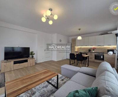 Mieten 2-Zimmer-Wohnung, Senec, Slowakei