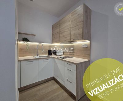 Mieten 1-Zimmer-Wohnung, Senec, Slowakei