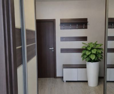 Mieten 3-Zimmer-Wohnung, 3-Zimmer-Wohnung, Čergovská, Prešov, Slowakei