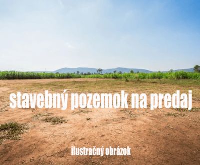 Kaufen Baugrund, Baugrund, Brezová, Malacky, Slowakei