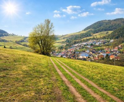 Kaufen landwirtsch. Grundstücke, landwirtsch. Grundstücke, Kotrčiná Lú