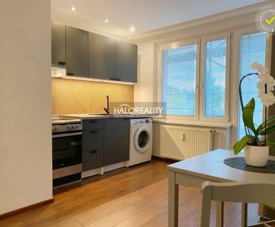 Mieten 1-Zimmer-Wohnung, Považská Bystrica, Slowakei