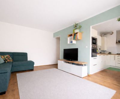 Kaufen 2-Zimmer-Wohnung, 2-Zimmer-Wohnung, Záhradná, Pezinok, Slowakei