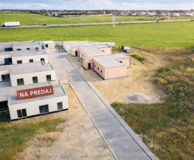 Kaufen Einfamilienhaus, Einfamilienhaus, Ku kyselke, Trenčín, Slowakei