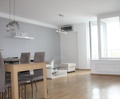 Mieten 2-Zimmer-Wohnung, 2-Zimmer-Wohnung, Ružová dolina, Bratislava -