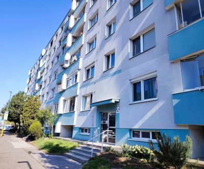 Kaufen 3-Zimmer-Wohnung, 3-Zimmer-Wohnung, Lachová, Bratislava - Petrž