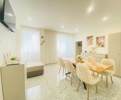 Mieten Einfamilienhaus, Einfamilienhaus, Rampová, Košice - Džungľa, Sl