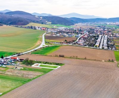Kaufen Baugrund, Baugrund, Trenčín, Slowakei