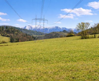Kaufen landwirtsch. Grundstücke, landwirtsch. Grundstücke, Kotrčiná Lú