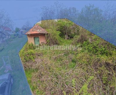 Kaufen Ferienhaus, Ferienhaus, Predné Staré Levice, Levice, Slowakei