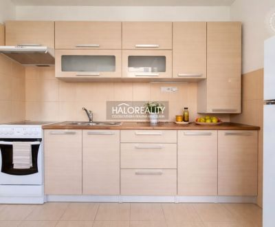Mieten 1-Zimmer-Wohnung, Prievidza, Slowakei