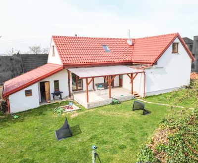 Mieten Einfamilienhaus, Einfamilienhaus, Kuria, Trenčín, Slowakei