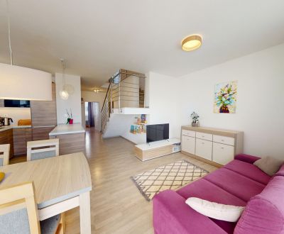 Kaufen 4-Zimmer-Wohnung, 4-Zimmer-Wohnung, Cementárenská, Malacky, Slo
