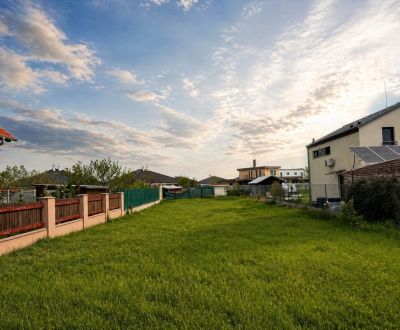 Kaufen Baugrund, Baugrund, Kraskova, Senec, Slowakei