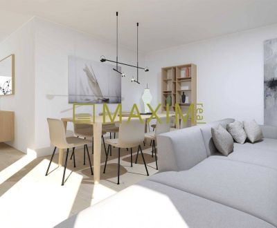 Suche 1-Zimmer-Wohnung, 1-Zimmer-Wohnung, Trnava, Slowakei