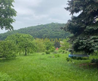 Kaufen Baugrund, Baugrund, Cádrova, Bratislava - Nové Mesto, Slowakei