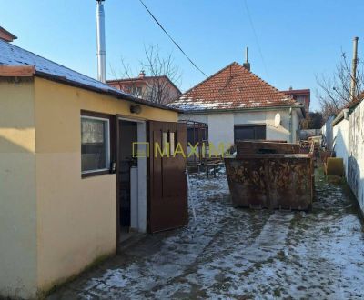 Kaufen Baugrund, Baugrund, Hlbinná, Bratislava - Podunajské Biskupice,