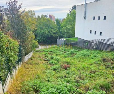 Kaufen Baugrund, Baugrund, Tupého, Bratislava - Nové Mesto, Slowakei