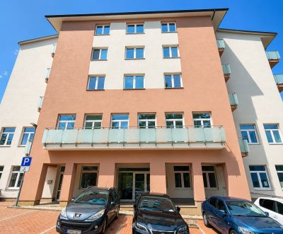 Kaufen 3-Zimmer-Wohnung, 3-Zimmer-Wohnung, Smreková, Zvolen, Slowakei