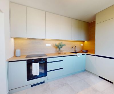 Kaufen 3-Zimmer-Wohnung, 3-Zimmer-Wohnung, Radarová, Bratislava - Ruži