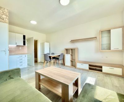 Mieten 2-Zimmer-Wohnung, 2-Zimmer-Wohnung, Východná, Trenčín, Slowakei