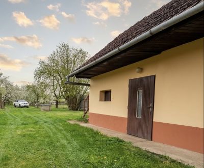 Kaufen Einfamilienhaus, Einfamilienhaus, Biskupická, Trenčín, Slowakei