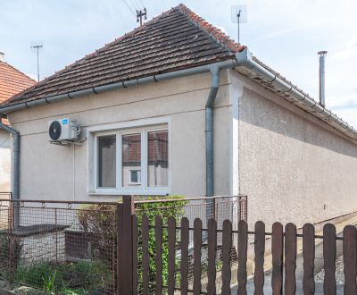 Kaufen Einfamilienhaus, Einfamilienhaus, Nové Zámky, Slowakei