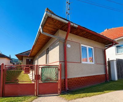 Kaufen Einfamilienhaus, Einfamilienhaus, Liptovské Kľačany, Liptovský 