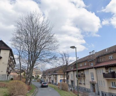 Suche 3-Zimmer-Wohnung, 3-Zimmer-Wohnung, Nový Smokovec - Sibír, Popra