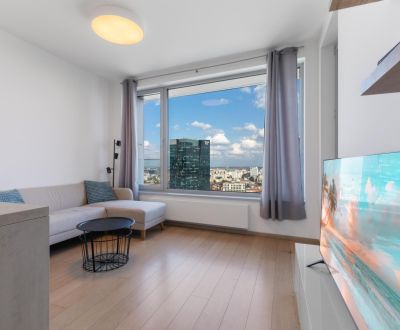 Kaufen 2-Zimmer-Wohnung, 2-Zimmer-Wohnung, Továrenská, Bratislava - St