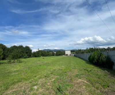 Kaufen Baugrund, Baugrund, Ábovská, Košice-okolie, Slowakei