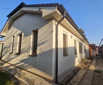 Kaufen Einfamilienhaus, Einfamilienhaus, Nitra, Slowakei