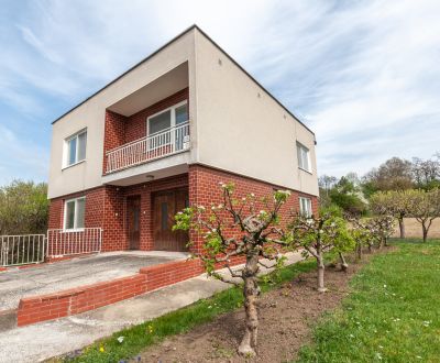 Kaufen Einfamilienhaus, Einfamilienhaus, Nové Zámky, Slowakei