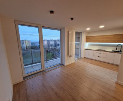 Kaufen 3-Zimmer-Wohnung, 3-Zimmer-Wohnung, Markušova, Košice - Západ, 