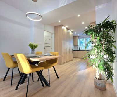 Kaufen 4-Zimmer-Wohnung, 4-Zimmer-Wohnung, Hlinkova, Košice - Sever, S
