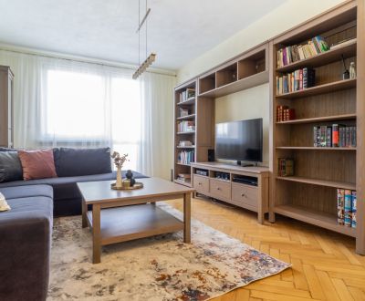 Kaufen 2-Zimmer-Wohnung, 2-Zimmer-Wohnung, Národná trieda, Košice - Se