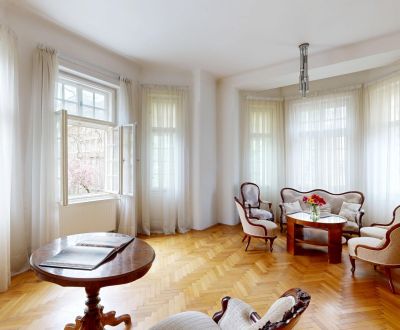 Kaufen 4-Zimmer-Wohnung, 4-Zimmer-Wohnung, Gajova, Bratislava - Staré 