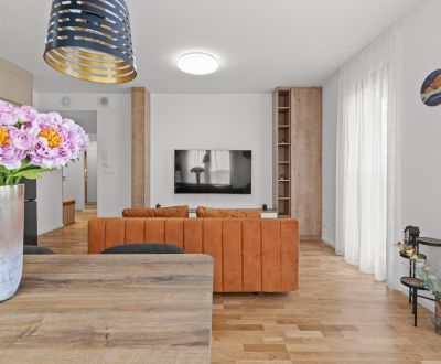 Mieten 3-Zimmer-Wohnung, 3-Zimmer-Wohnung, Bottova, Bratislava - Staré