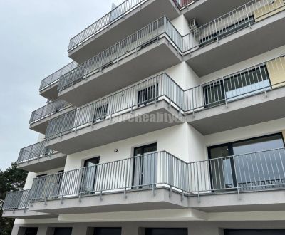 Mieten 2-Zimmer-Wohnung, 2-Zimmer-Wohnung, A. Stodolu, Prievidza, Slow