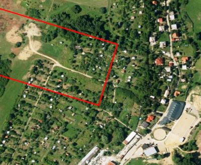 Kaufen Baugrundstück Erholung, Baugrundstück Erholung, Kúty, Prešov, S