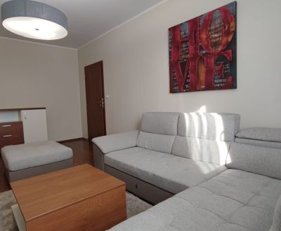 Mieten 3-Zimmer-Wohnung, 3-Zimmer-Wohnung, Svätoplukova, Pezinok, Slow