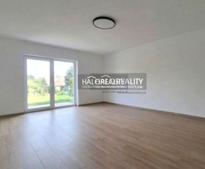 Mieten 1-Zimmer-Wohnung, Trnava, Slowakei