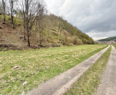Kaufen Baugrund, Baugrund, Krásno nad Kysucou, Čadca, Slowakei