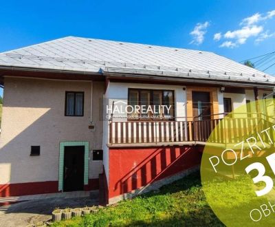 Kaufen Einfamilienhaus, Liptovský Mikuláš, Slowakei