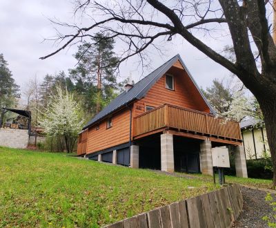 Kaufen Ferienhaus, Ferienhaus, Hlavná, Vranov nad Topľou, Slowakei
