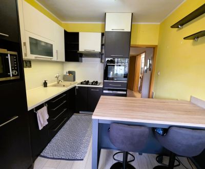 Kaufen 3-Zimmer-Wohnung, 3-Zimmer-Wohnung, Čordákova, Košice - Sídlisk