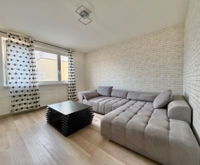 Gemütliche 2-Zimmer-Wohnung mit Loggia in ruhiger Lage