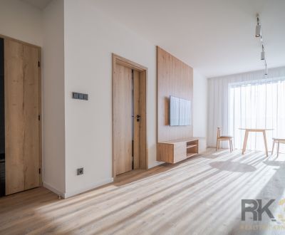 Mieten 2-Zimmer-Wohnung, 2-Zimmer-Wohnung, Francisciho, Poprad, Slowak