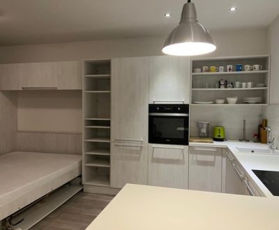 Kaufen 1-Zimmer-Wohnung, 1-Zimmer-Wohnung, Dunajská, Bratislava - Star